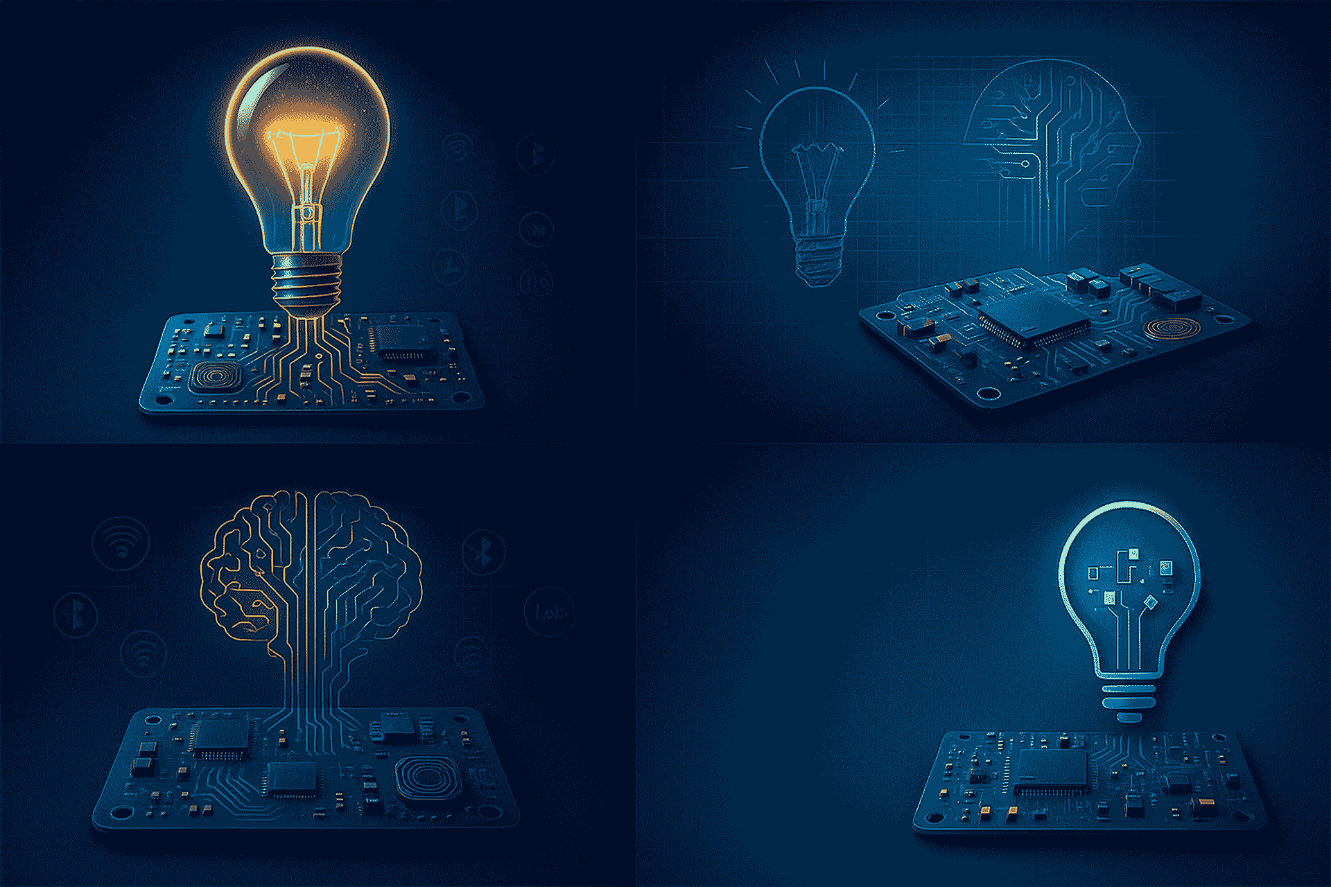 Hardware Project Idea